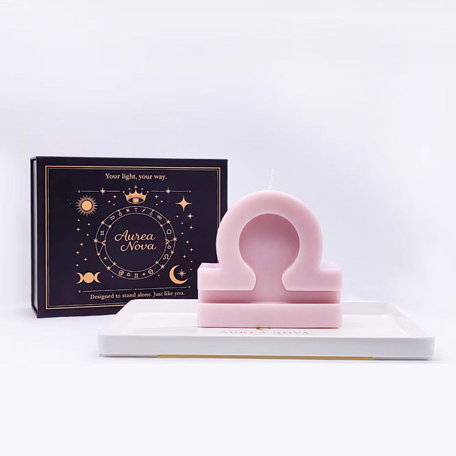 Libra Candle — Coming Soon