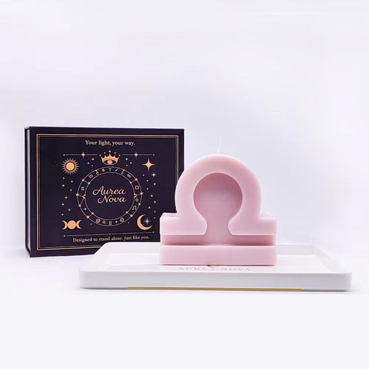 Libra Candle — Coming Soon