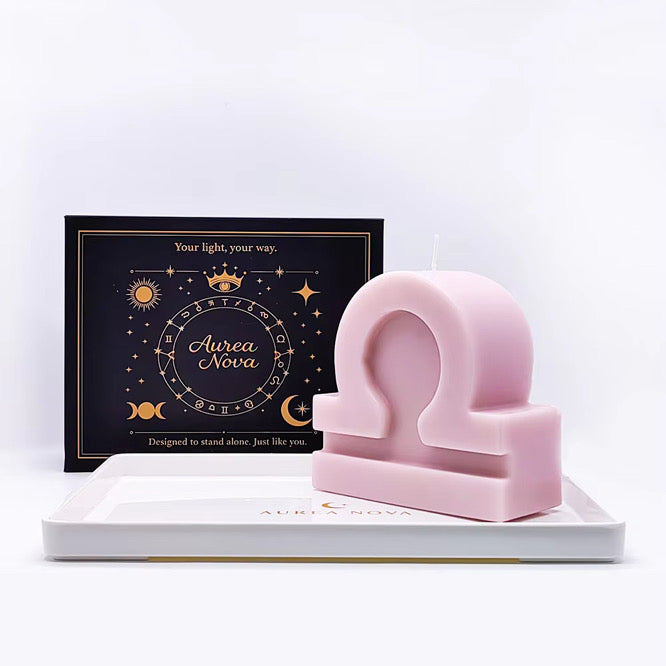 Libra Candle — Coming Soon